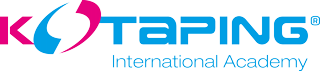 K-Taping® Logopädie Logo