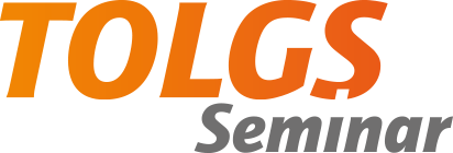 VEDiT® & TOLGS® Logo